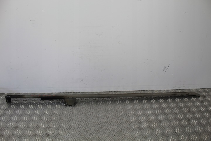 RENFORT PARE CHOC USZTYWNIENIE DROIT BMW 5 F10 F11 LIFT
