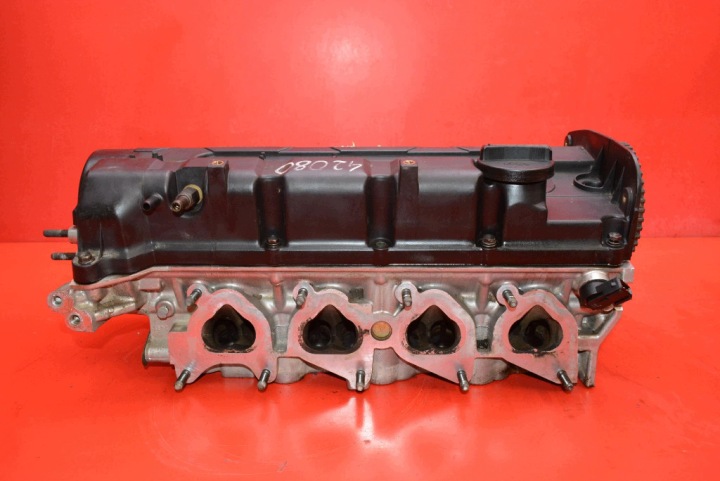 TESTATA Motore HYUNDAI COUPE 2 II 2.0 16V 143 KM LIFT 05-07