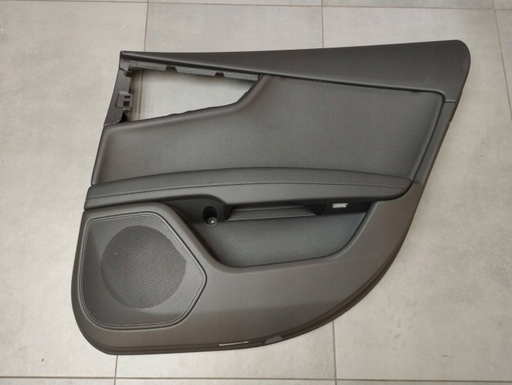 Audi A7 4G 2016 Laterale / lato PORTA Portiera Destra posteriore 4G8867306