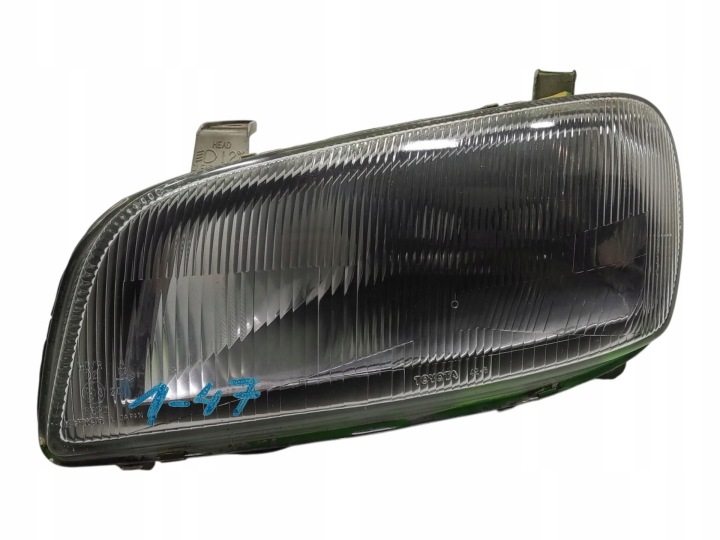 Licht links vorne vorne TOYOTA RAV4 und 1994-2000 EUROPA