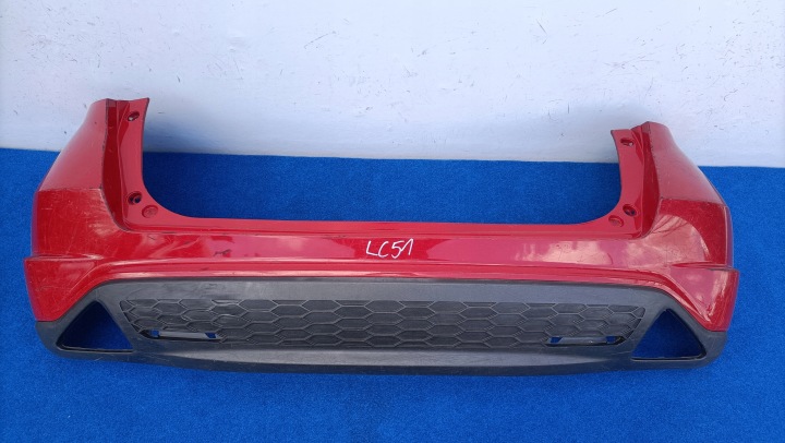 HONDA CIVIC UFO HB 2006R+ Stoßstange heck ohne PDC 71501-SMGA-E000 LC51