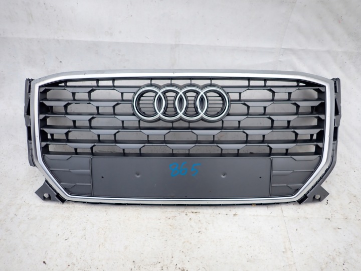 AUDI Q2 81A 16- Griglia GRIGLIA radiatore