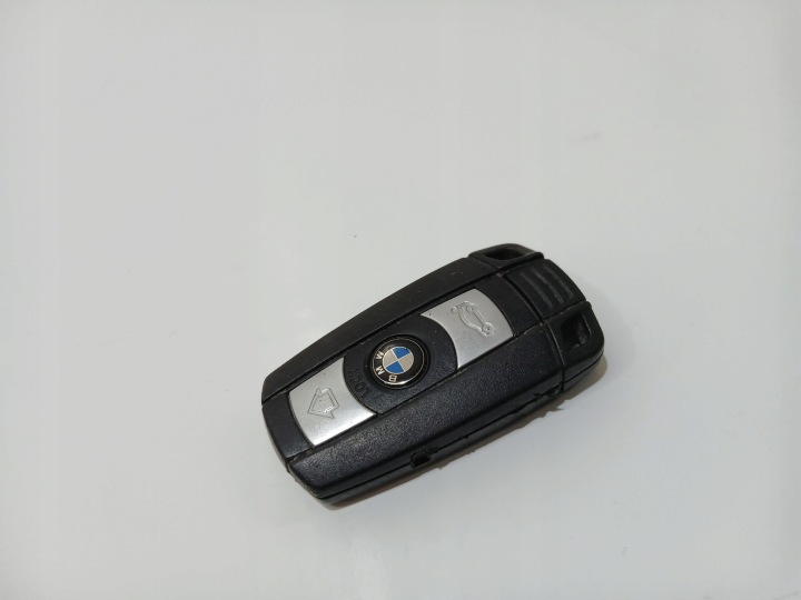 Clé PILOT BMW E60 E61 E90 E91 E87 OE (24235741)