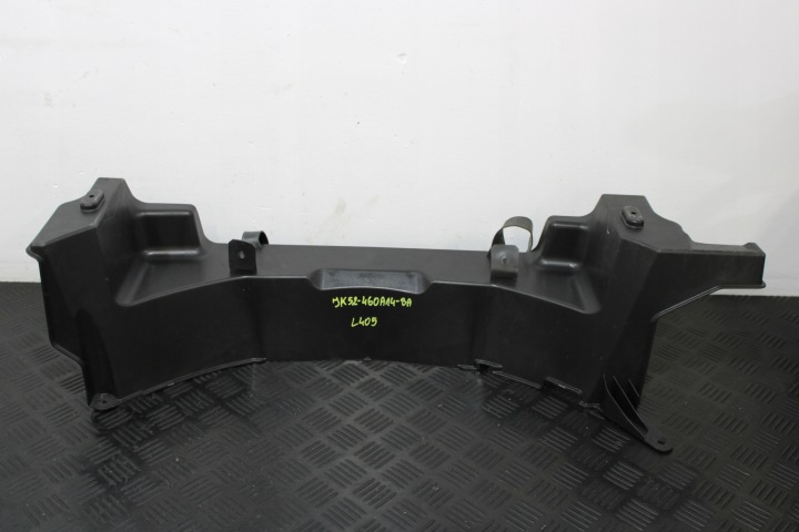 kryt kufru JK52-460A14-BA LAND RANGE ROVER VOGUE L405 LIFT