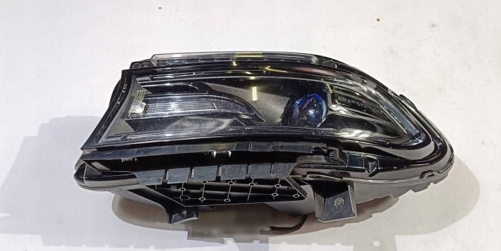 Feux phare Avant Avant Gauche Feux antibrouillard Original Dodge Charger 2015