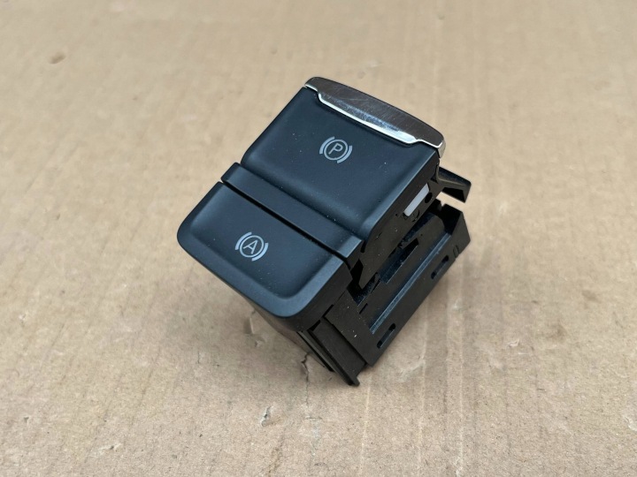 Levier Bouton Levier frein stationnement 5E4927225IHA SKODA OCTAVIA 4 IV 19-24 !J