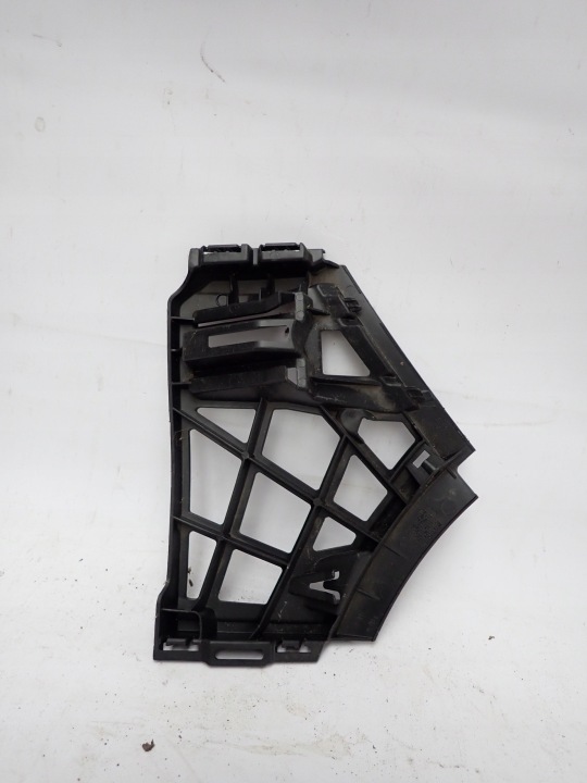 VW GOLF V 04-09 stoßstangenführung links heck 1K6807377