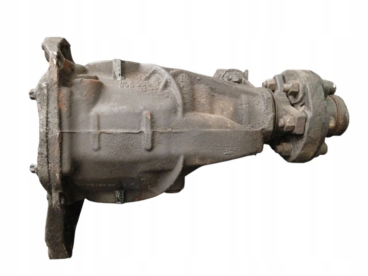 Différentiel Différentiel Différentiel Arrière MERCEDES C W204 S204 1.8 Compresseur