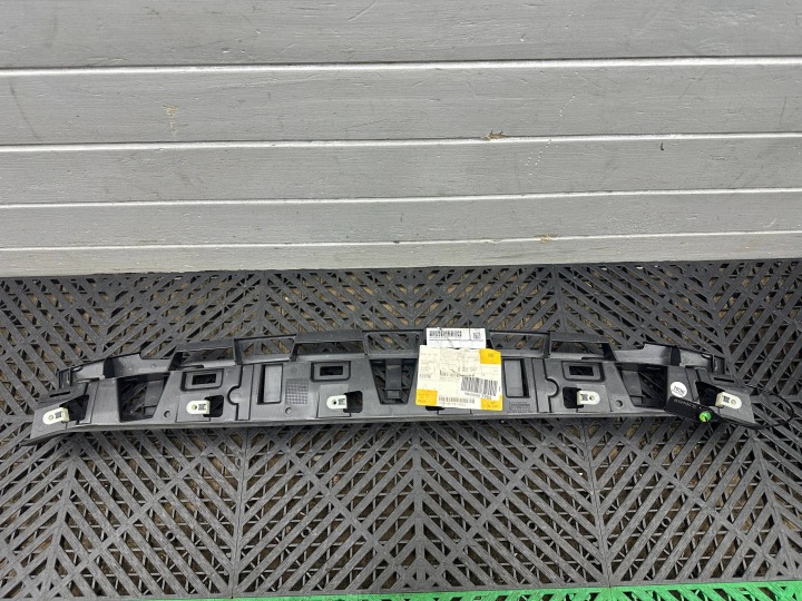 stoßstangenführung vorne vorne BMW 3 G20 G21 LCI 8072547