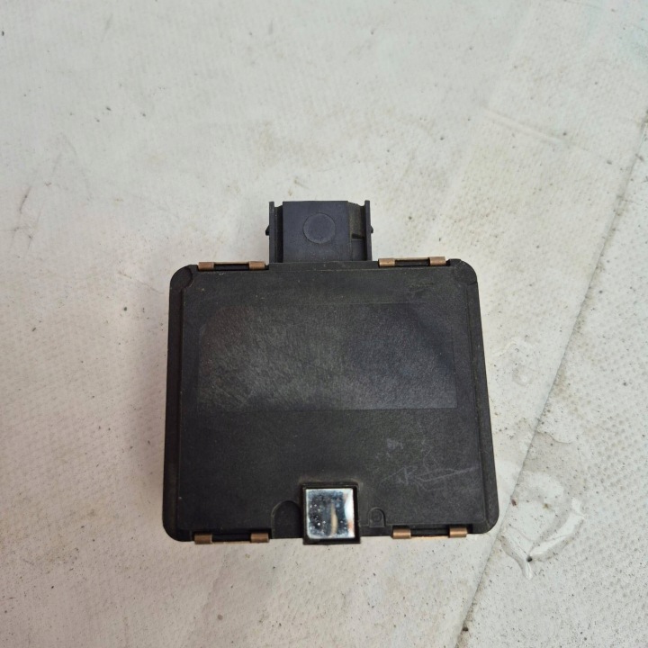 ALFA ROMEO GIULIA 16-> RADAR SENSOR Sensor ACC