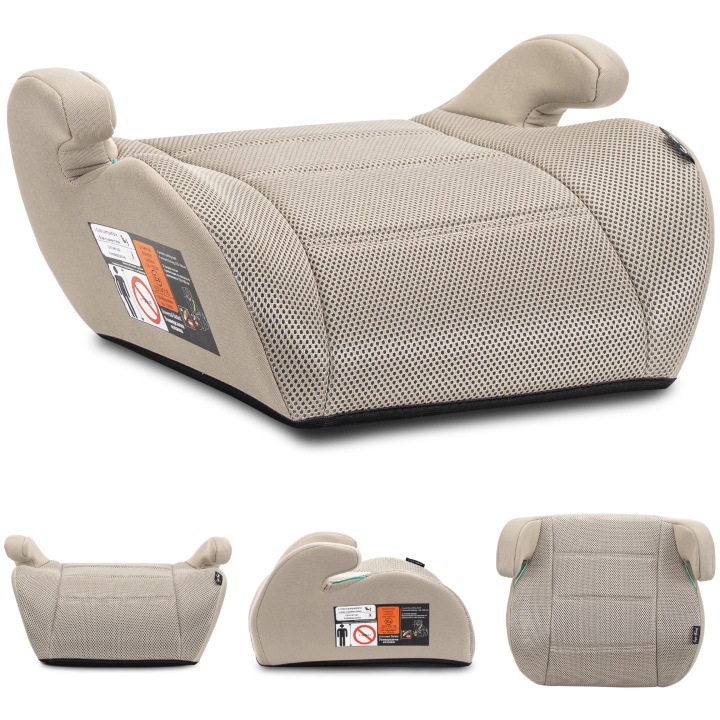 Підставка Крісло 125-150 см бустер Sol I-SIZE 125-150 см Lorelli