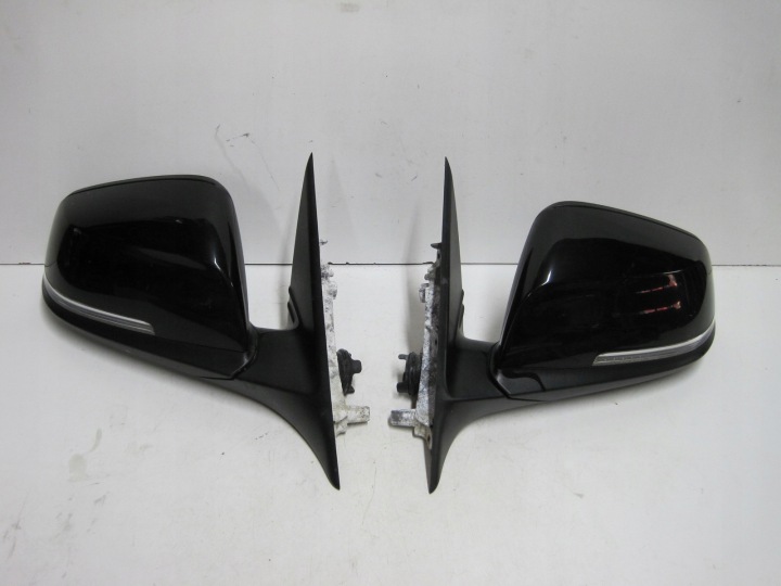SPECCHIETTO RETROVISORE Destro BMW 3 F30