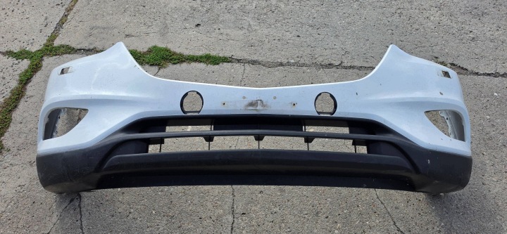 Mazda CX-9 CX9 lift 2012-2015 TK2150031 nárazník přední