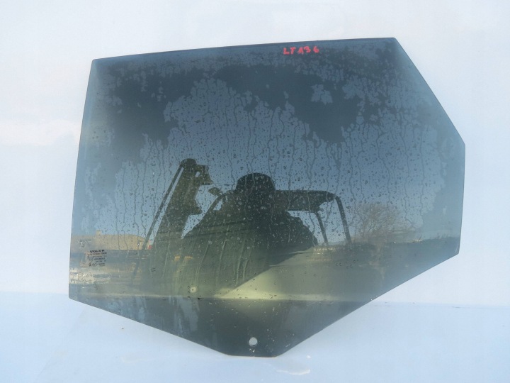 FENSTER Tür links heck VOLVO V90 CROSS COUNTRY DOT57M435AS3 E000186 43R00053