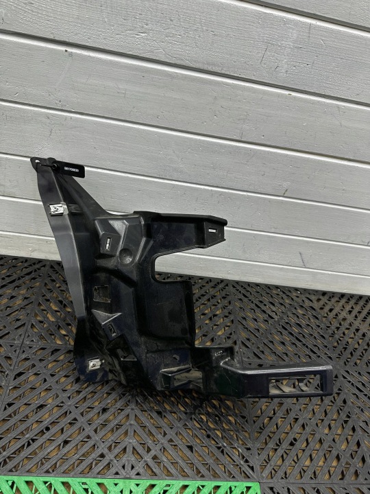 stoßstangenführung vorne BMW 1 F20 F21 8060300