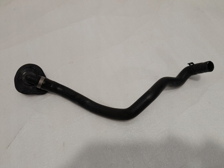 AUDI A4 B9 LIFT hose wiring hose of water 8W1819350B