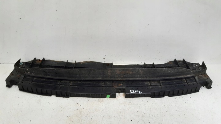 cover below bumper 52618OH010 Citroen C1