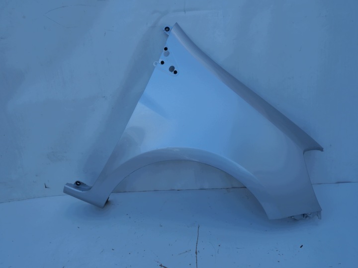 Aile Avant Droite RENAULT CLIO III