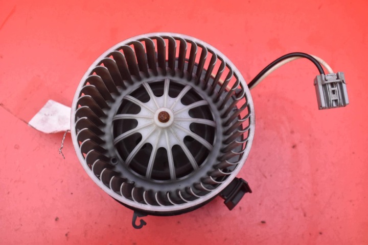 topení ventilátor klími EU U7253002 OPEL ASTRA 4 IV J 09-12