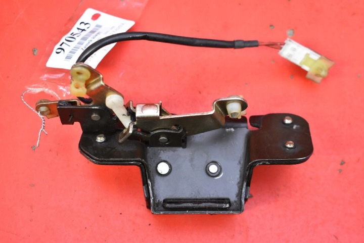 Schloß heckklappe heck Kofferraum DAEWOO LACETTI 1 und 5D HB 02-20