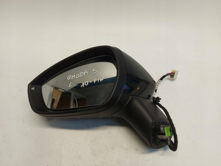Chery Omoda 5 2024r Rétroviseur Gauche Extérieur 10pin omo5,94746454