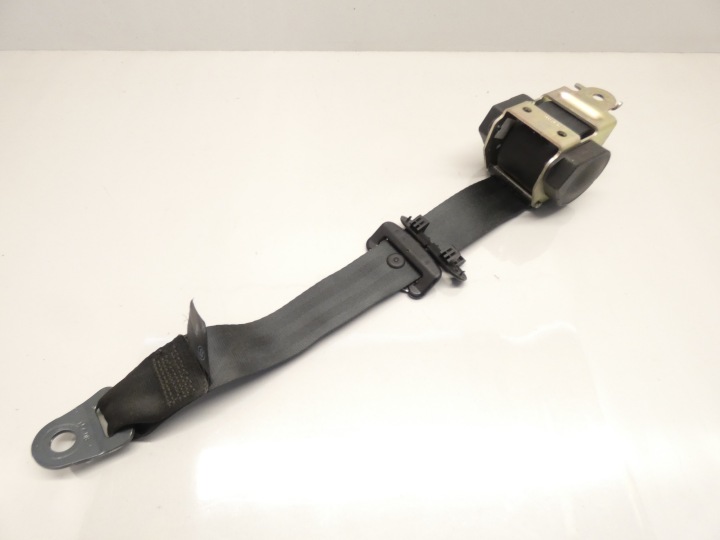 tension belt safety left rear part DACIA LOGAN and LS 04-12 703967 sedan