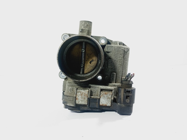 drosselklappenstellmotor Skoda Octavia 2 II 04-13 OE 03C133062A