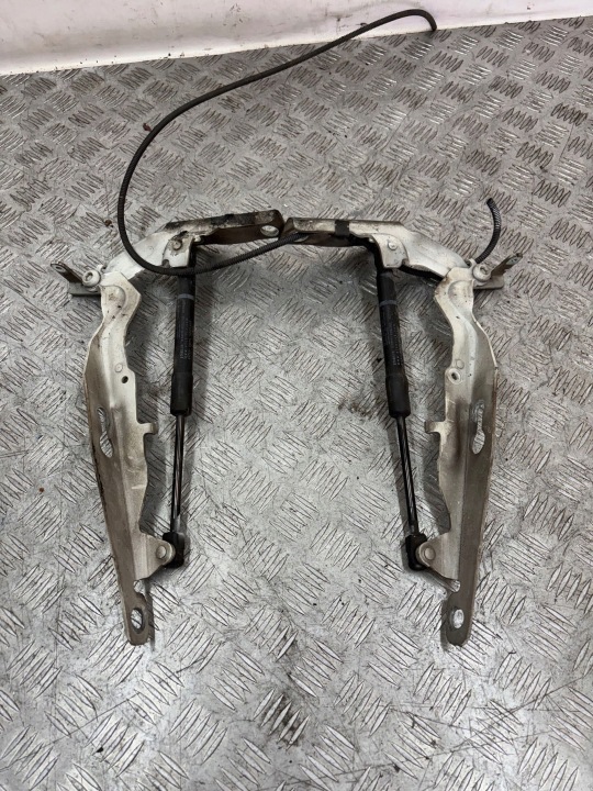 Cerniera Cerniere cofano sinistra Destra VOLVO V60 10