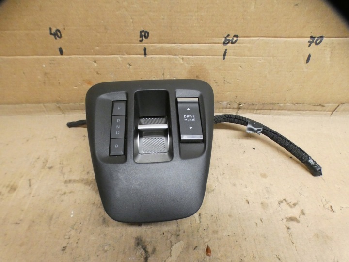 switch changes of the gear PEUGEOT E RIFTER 98440965ZD