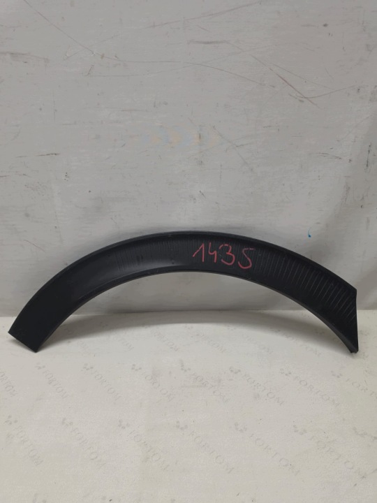 KIA EV6 21-> Moulage Couverture Droite Arrière