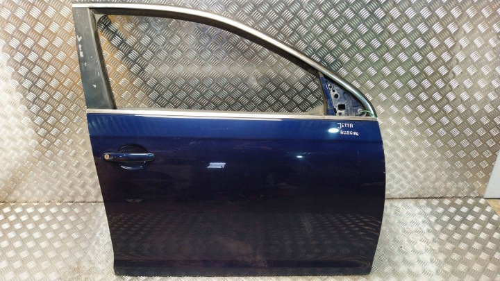 Portière Avant Droit VW JETTA V GOLF KOMBI 05