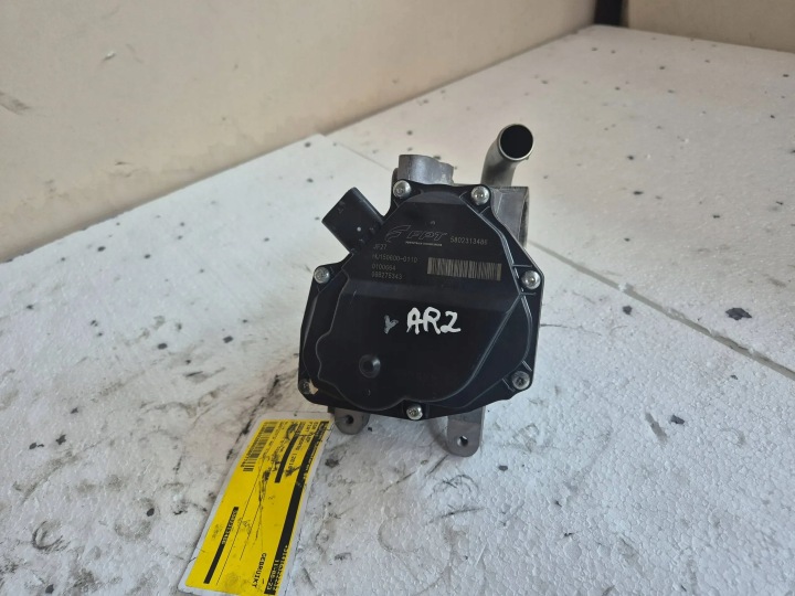 Drosselklappenstellmotor 5802313486 / HU150600-0110 Fiat Ducato III 2.3 JTD