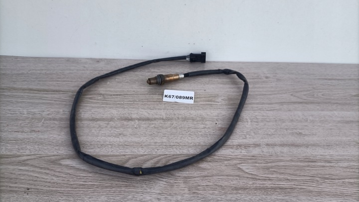 SONDA LAMBDA 4.7B MASERATI GRANTURISMO FERRARI 0258006196 K67/089MR