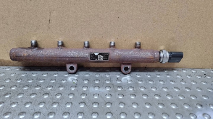 Rampe injection BK2Q-9D280-AB FORD TRANSIT JUMPER BOXER 2.2 EURO 5