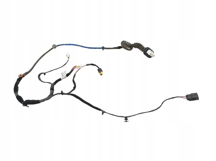 Câblage Portière Droite Arrière 91660-3U540 Kia Sportage III (2010-2015)