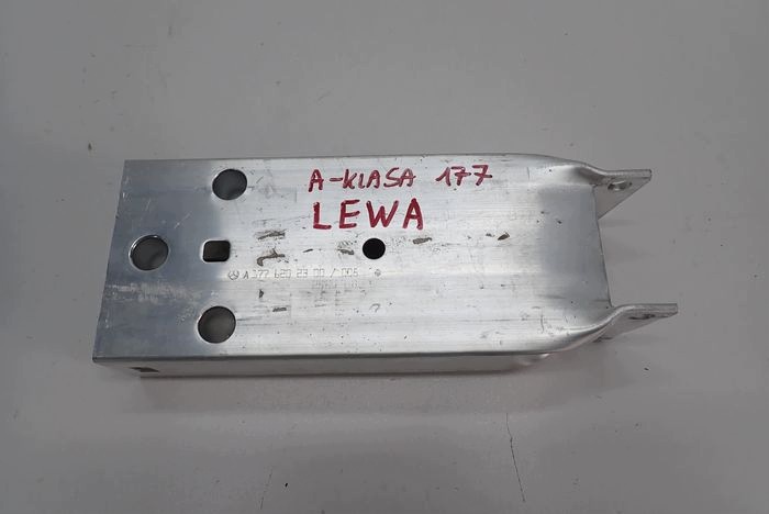 MERCEDES W177 177 A-KLASA Absorber Aufpralldämpfer Pralldämpfer links A1776202300