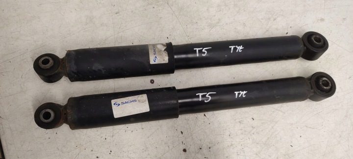 Stoßdämpfer heck hinten VW T5 1,9 TDI
