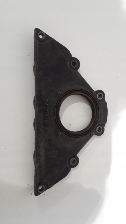 cover A6510110008 MERCEDES W204 W212 2.2 CDI