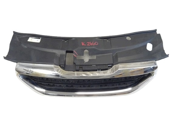 Grill Grill vorne vorne PEUGEOT 2008 und 9678490677