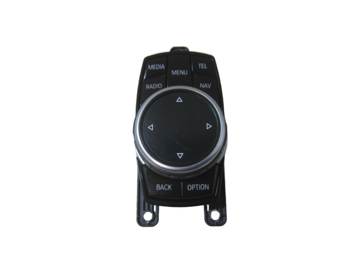 BMW X5 F15 F10 F25 F30 KONTROLER IDRIVE Panneau contrôle 9320288 9350723