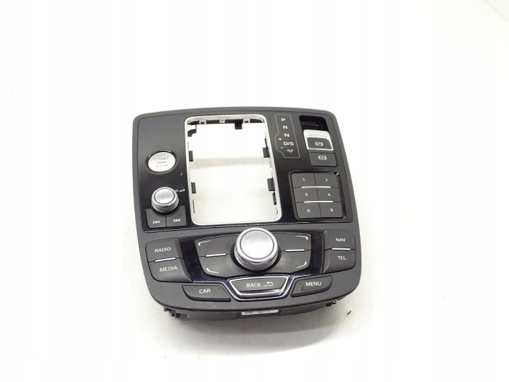 Bedienteil MMI AUDI A6 C7 UK 4G2919610B