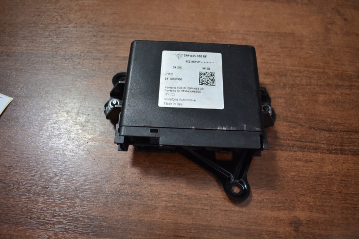 IDEALNY modul Bedienteil GPS PORSCHE 1 9