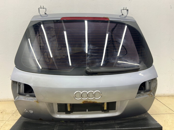 heckklappe kofferraumdeckel Kofferraum AUDI A6 C6 KOMBI LY7J