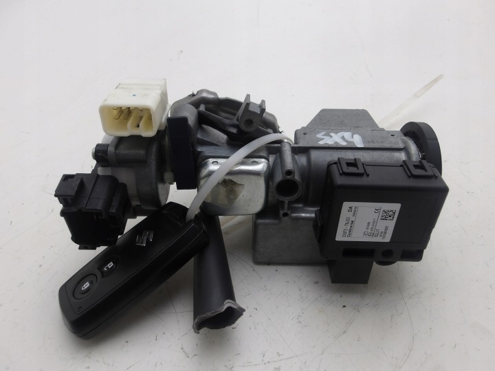 SUZUKI SX4 SEDICI 06-13 Accensione chiave PILOT KPL
