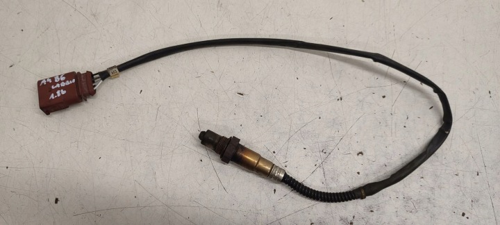 Sonda lambda Audi A4 B6 Cabrio 1,8T