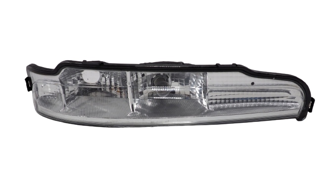 Mercedes Atego indicator right A9678200221