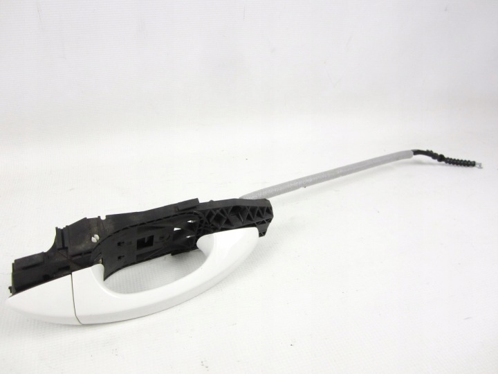 Poignée Portière Avant Avant Droit Seat Ibiza V 6F KJ 2020 biala B9A