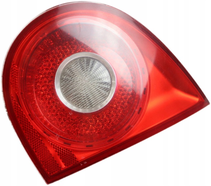 VW GOLF V Feux phare Droit Arrière Arrière du capot EUROPA 1K6945094E