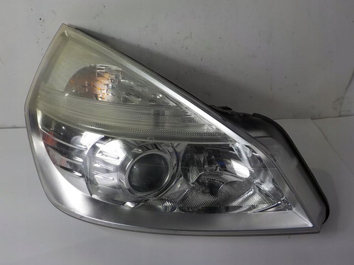 RENAULT ESPACE IV XENON LIFT Licht rechts vorne vorne UK