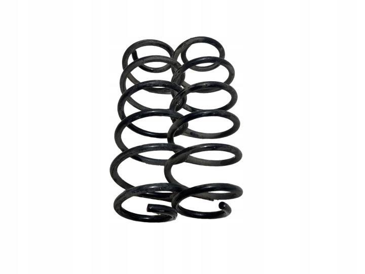 springs springing of the rear rear part KOMPLET PEUGEOT 108 C1 II AYGO II